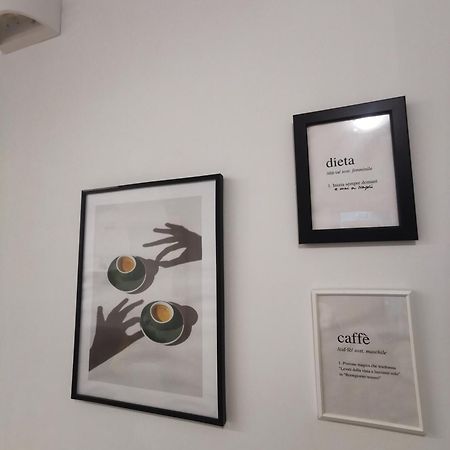 Appartement Era De Maggio à Naples Extérieur photo