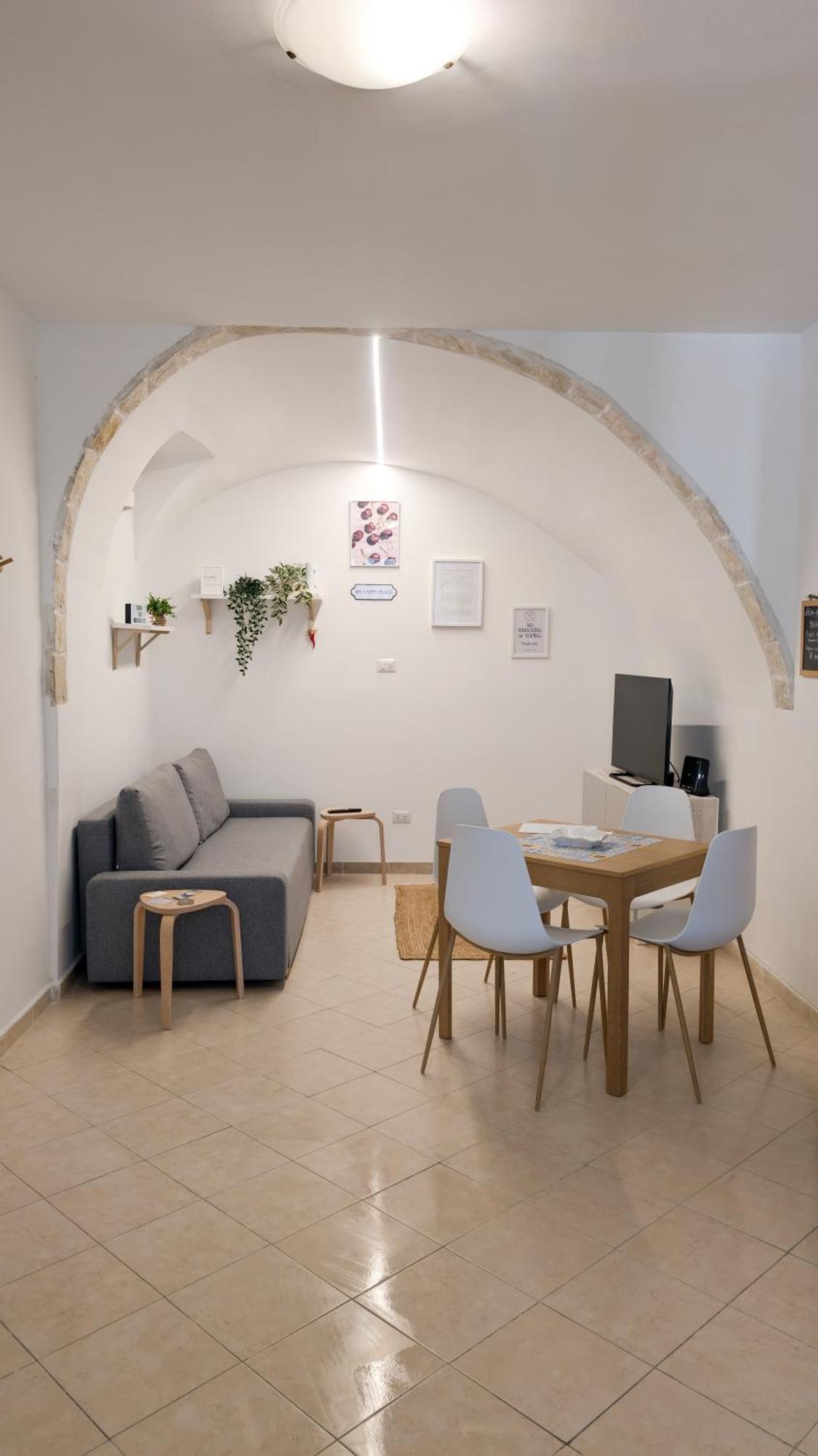 Appartement Era De Maggio à Naples Extérieur photo