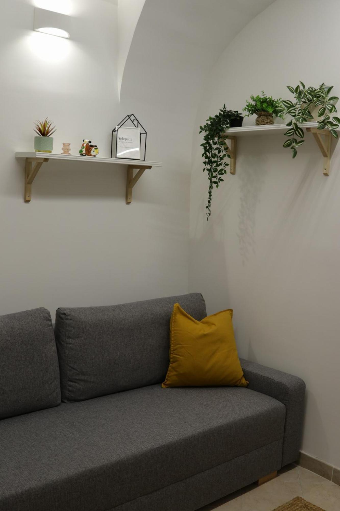 Appartement Era De Maggio à Naples Extérieur photo
