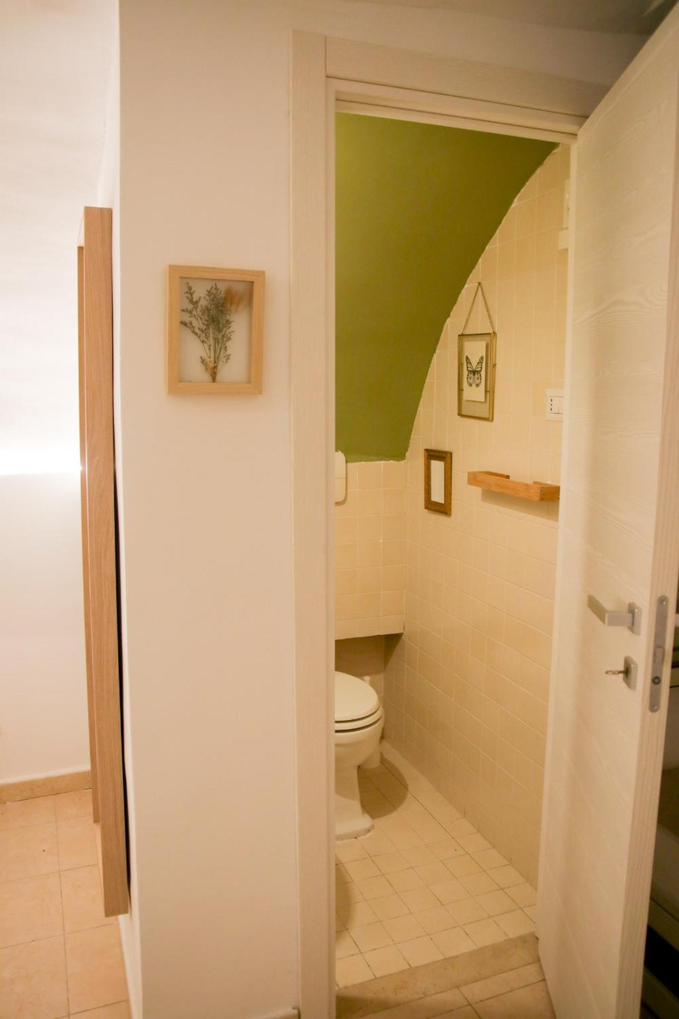 Appartement Era De Maggio à Naples Extérieur photo