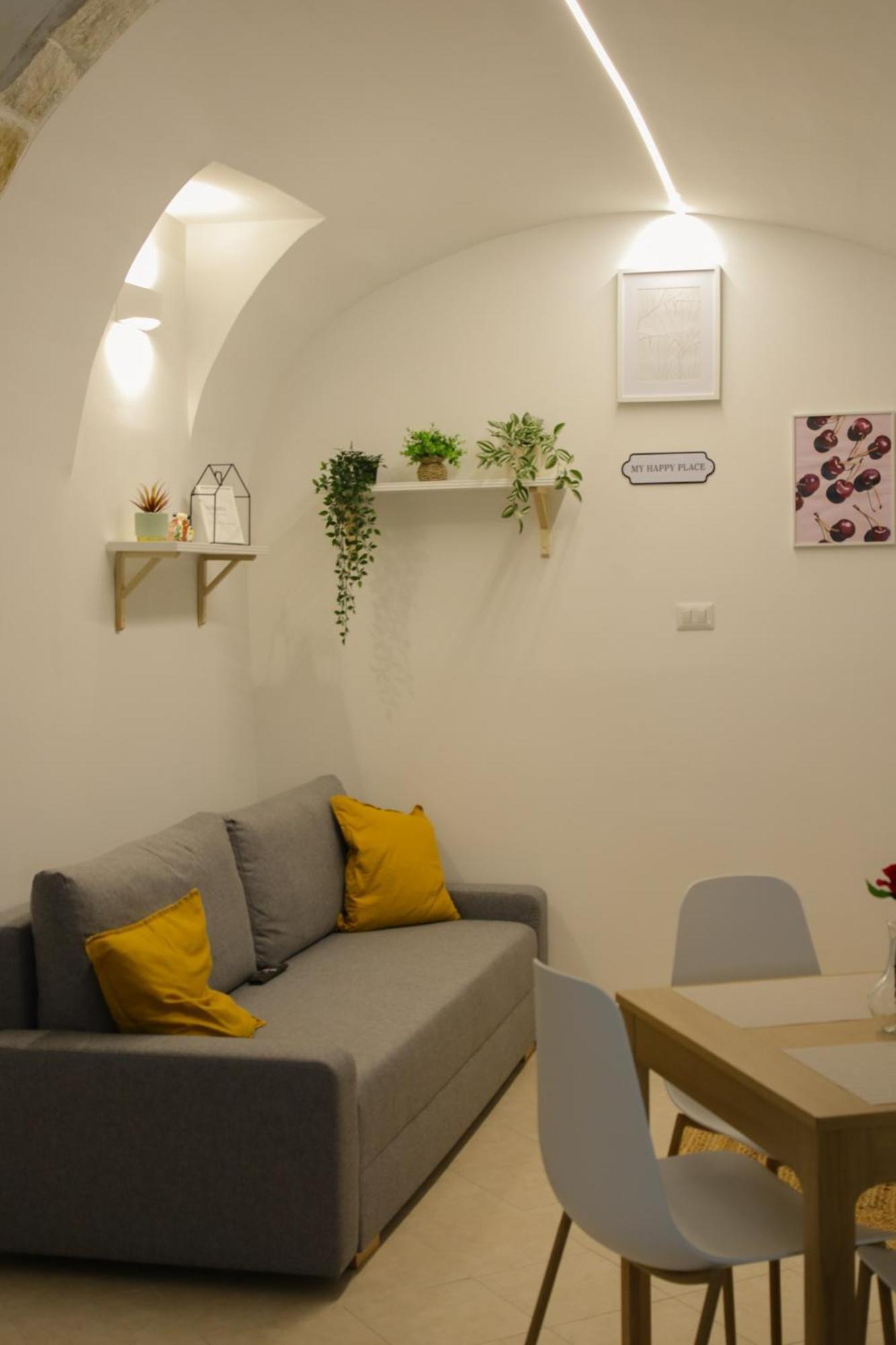 Appartement Era De Maggio à Naples Extérieur photo