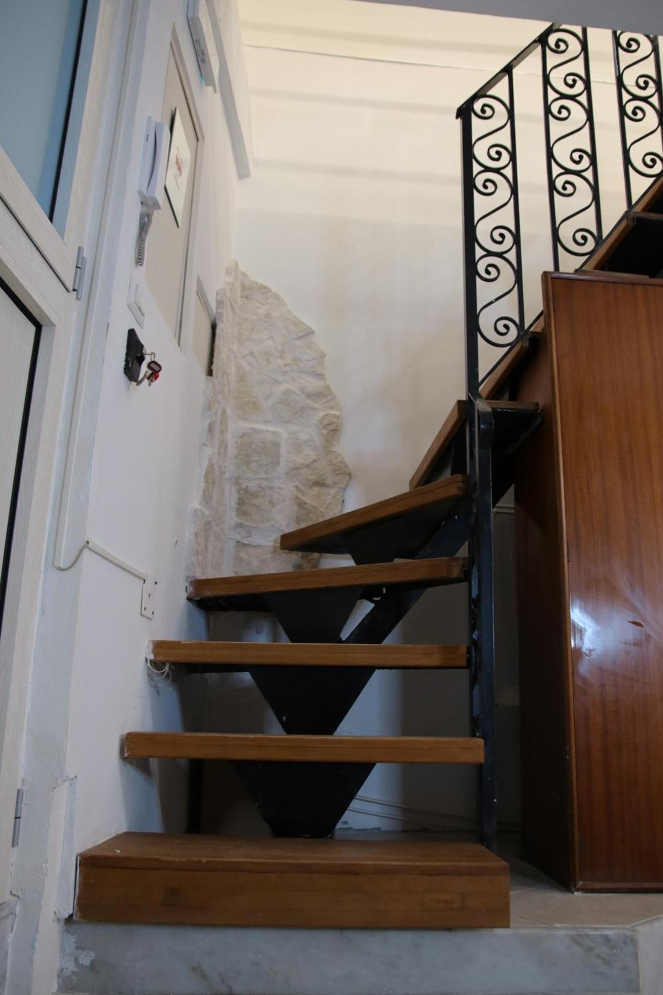 Appartement Era De Maggio à Naples Extérieur photo