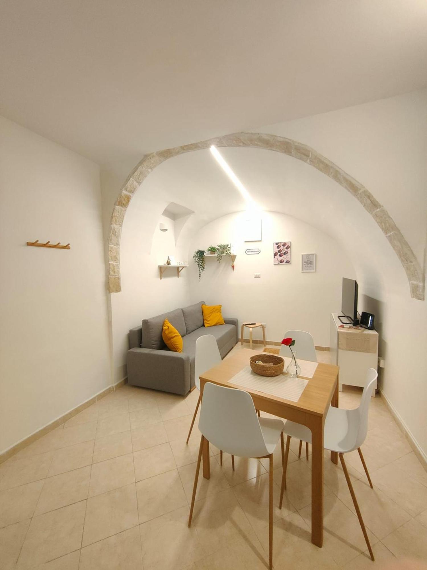 Appartement Era De Maggio à Naples Extérieur photo