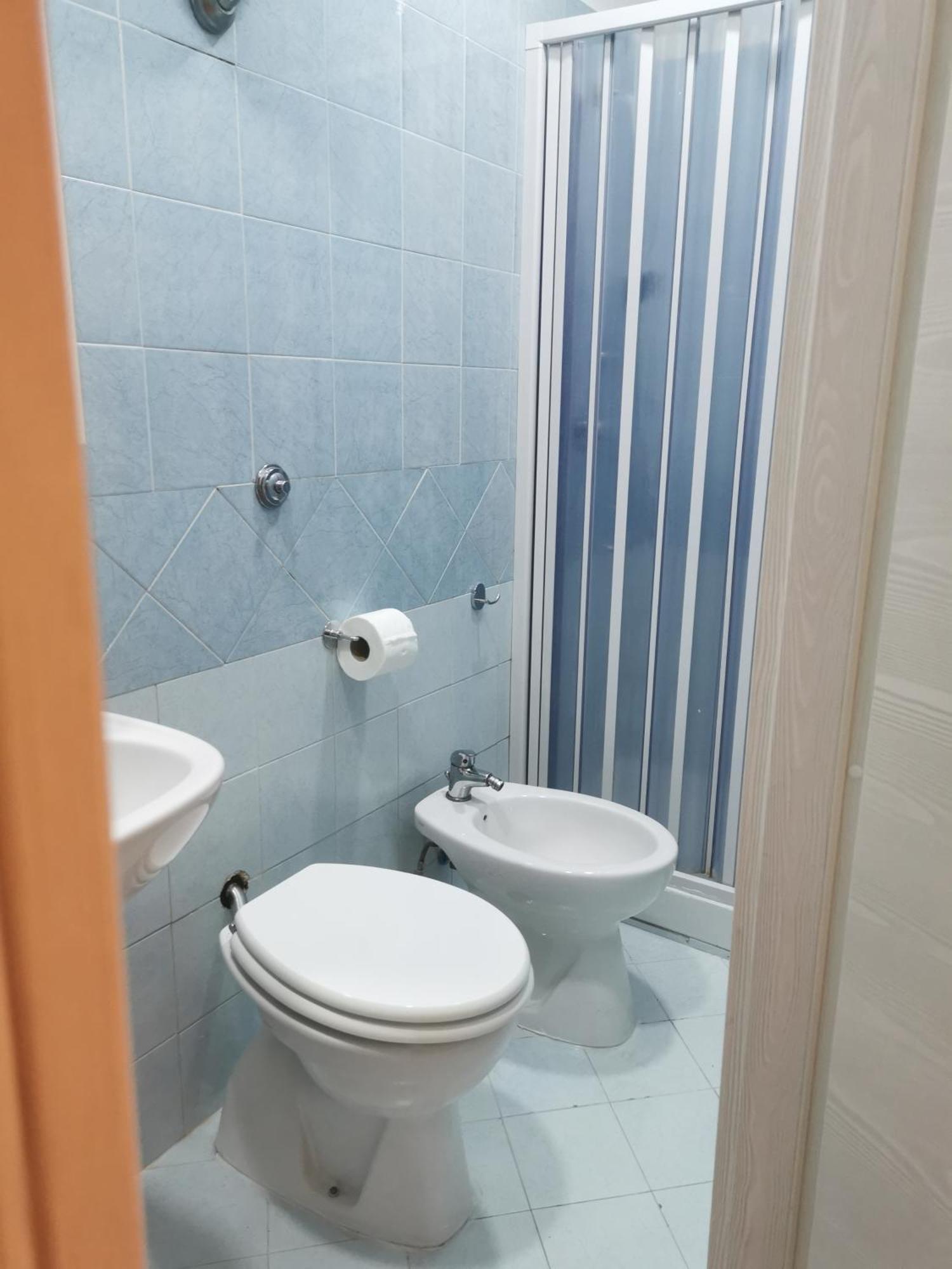 Appartement Era De Maggio à Naples Extérieur photo