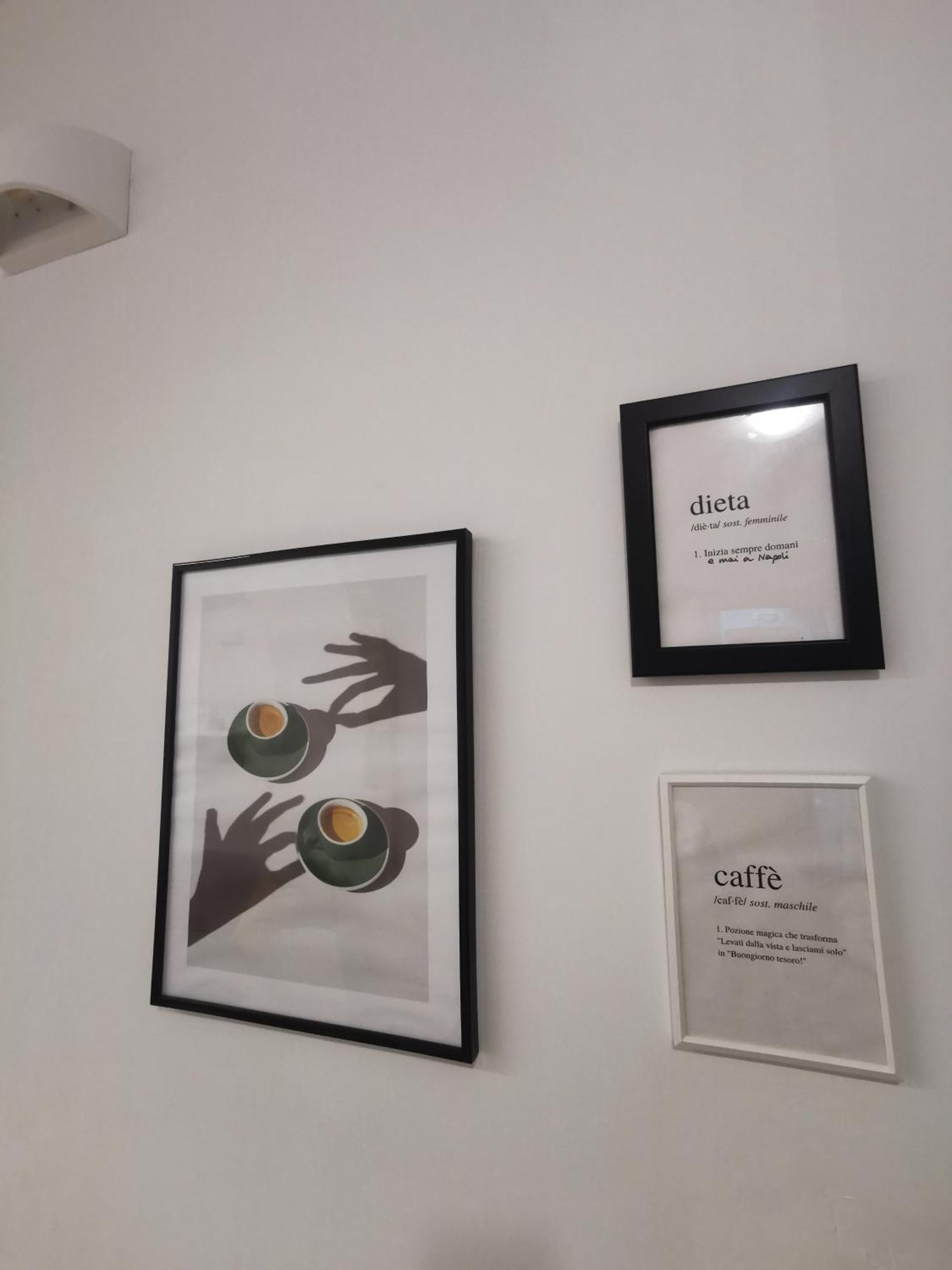 Appartement Era De Maggio à Naples Extérieur photo