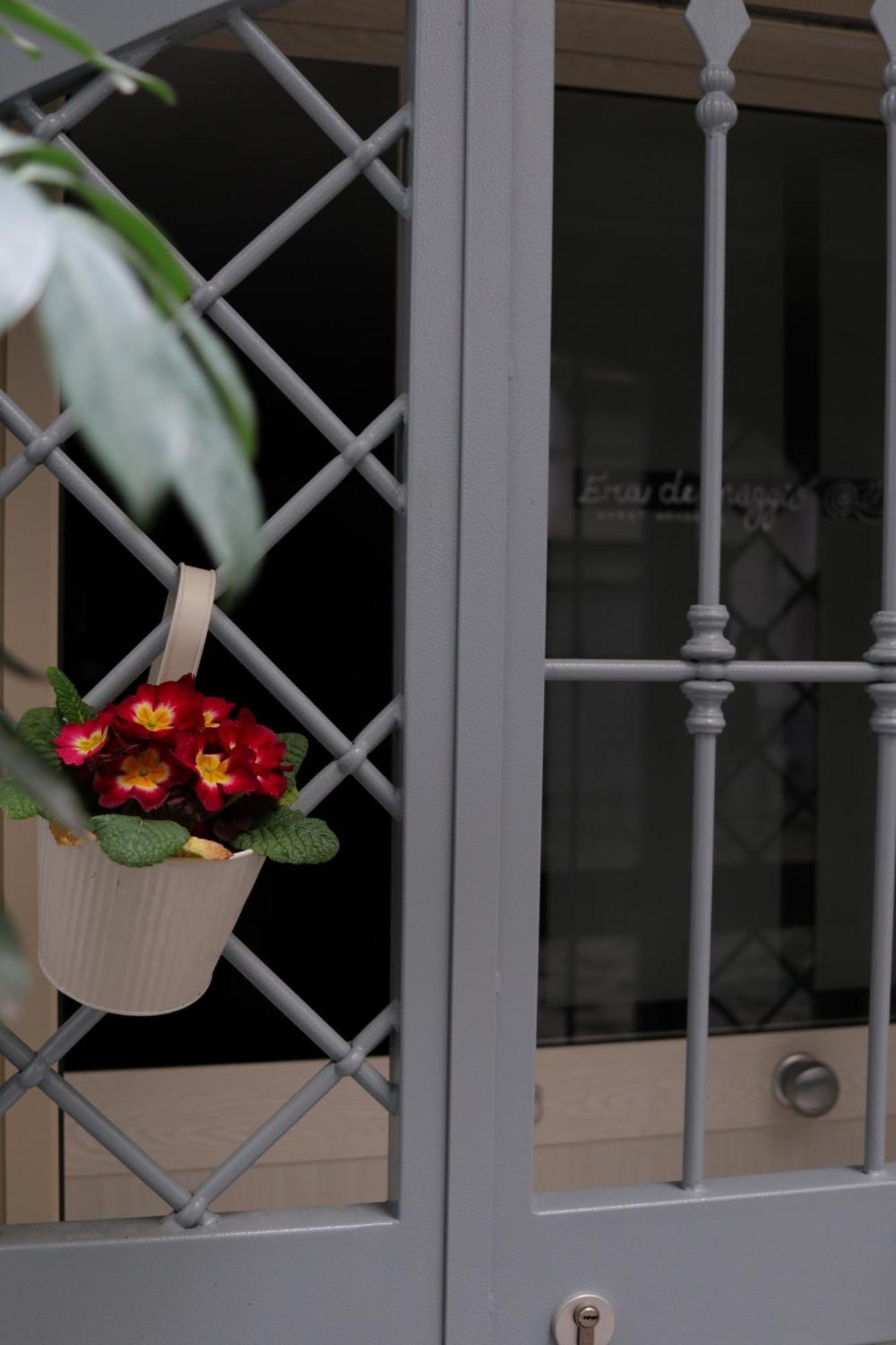 Appartement Era De Maggio à Naples Extérieur photo