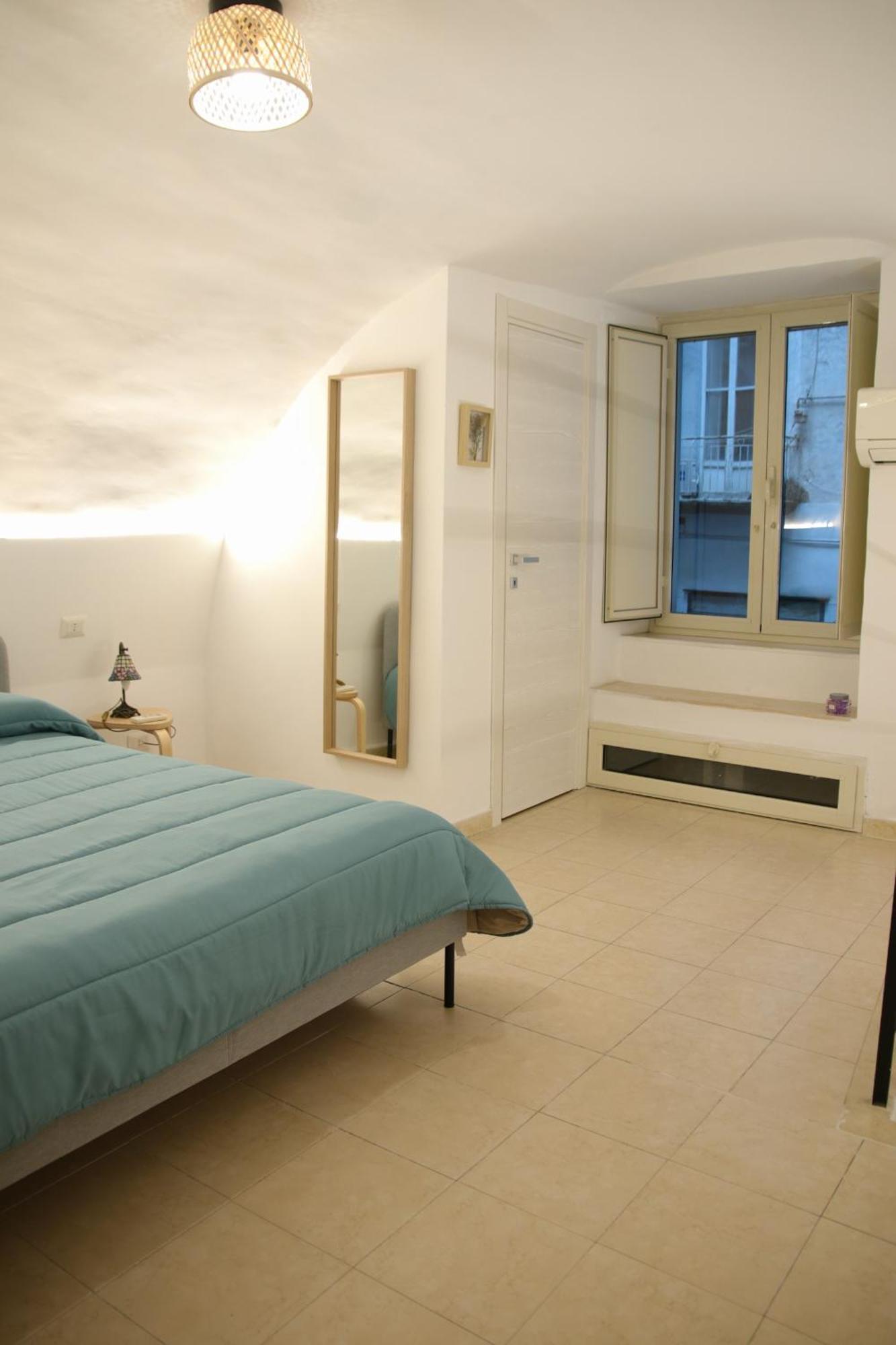 Appartement Era De Maggio à Naples Extérieur photo