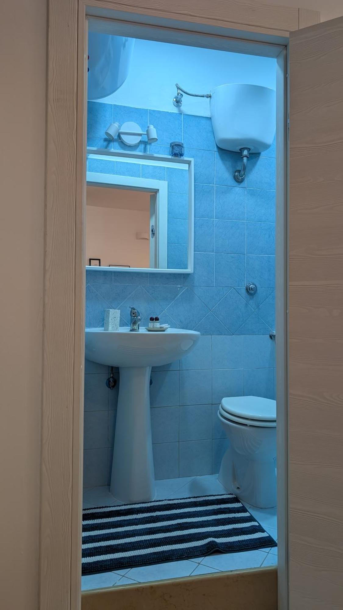 Appartement Era De Maggio à Naples Chambre photo