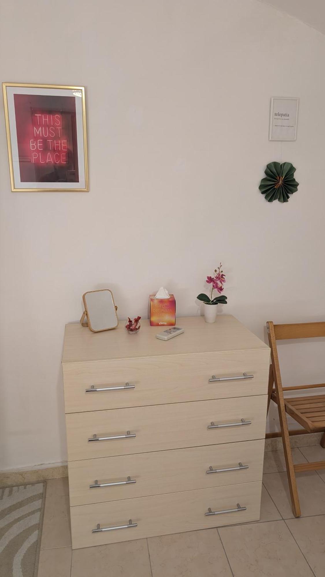 Appartement Era De Maggio à Naples Extérieur photo