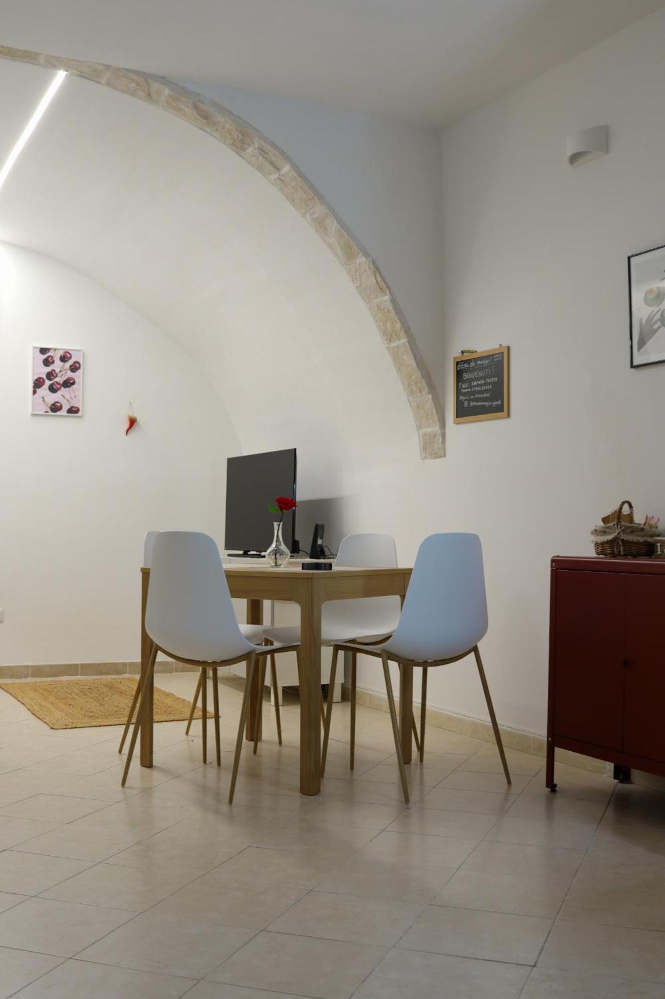 Appartement Era De Maggio à Naples Extérieur photo